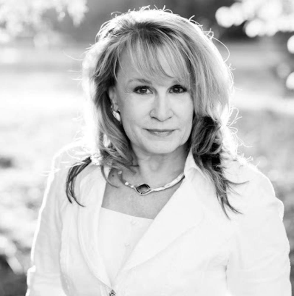 Meet your Posher, Diane
